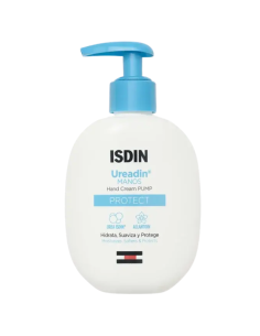 ISDIN Ureadin Crema de Manos Pump 200 ml