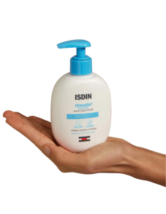 ISDIN Ureadin Crema de Manos Pump 200 ml 2
