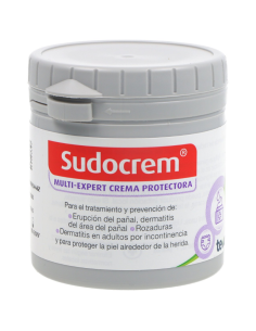 SUDOCREM Multi-Expert Crema Protectora 125g