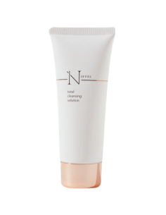 NIEVES Total Cleansing Solution 100 ml 2