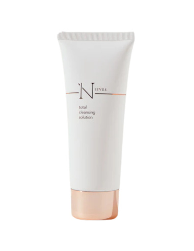 NIEVES Total Cleansing Solution 100 ml