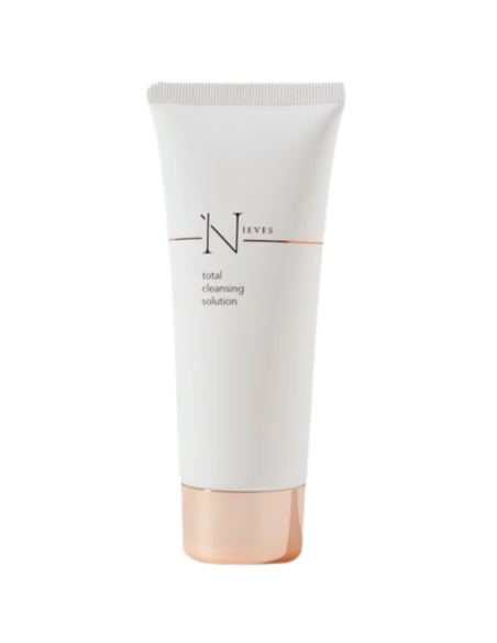 NIEVES Total Cleansing Solution 100 ml