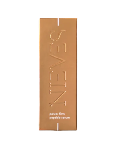 NIEVES Power Firm Peptide Serum 30 ml