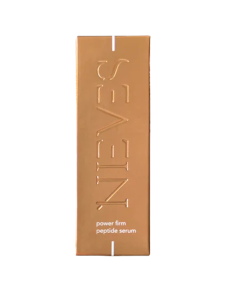 NIEVES Power Firm Peptide Serum 30 ml