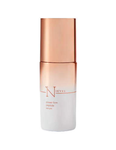 NIEVES Power Firm Peptide Serum 30 ml