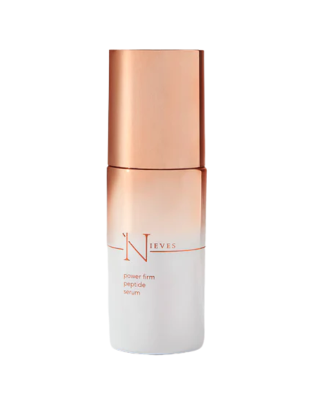 NIEVES Power Firm Peptide Serum 30 ml