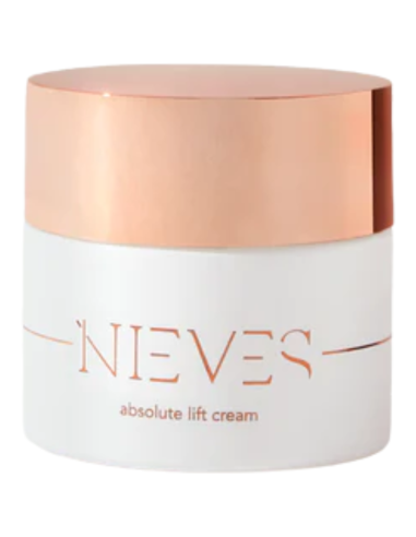 NIEVES Absolue Lift Cream 50 ml