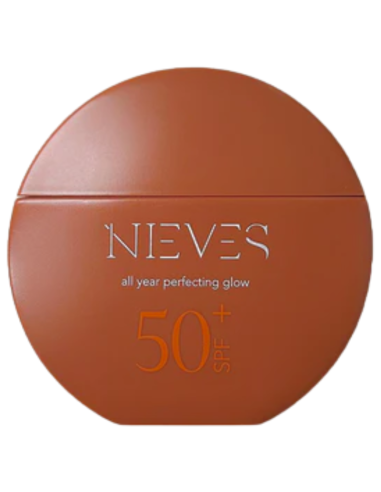 NIEVES Daily Skin Perfector SPF50 50 ml