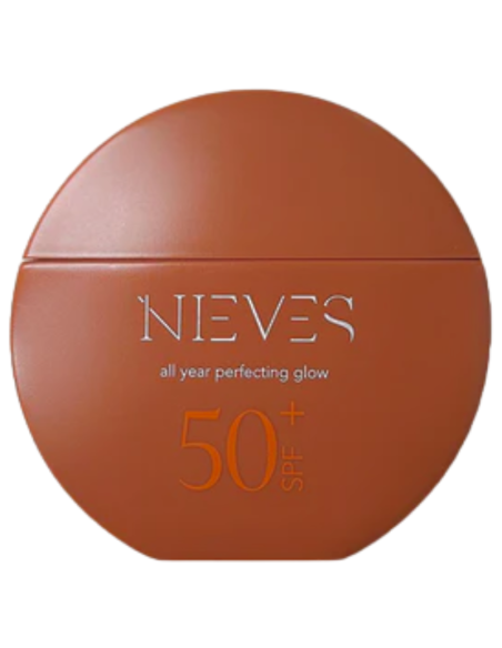 NIEVES Daily Skin Perfector SPF50 50 ml