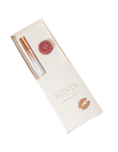 NIEVES Lip Perfection Fusion: Mask & Elixir