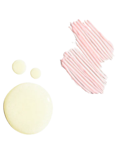 NIEVES Lip Perfection Fusion: Mask & Elixir