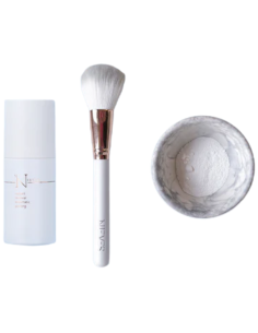 NIEVES Enzymatic Peeling Application Set 2