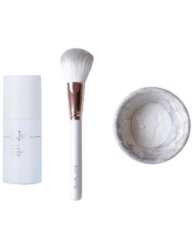 NIEVES Enzymatic Peeling Application Set