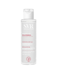SVR Palpebral Demaquillant Gel Micelar Ojos 125 ml