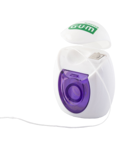 GUM Expanding Floss Seda Encerada 30 Metros