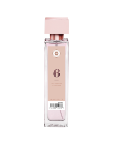 IAP Pharma Nº 6 Eau de Parfum 150 ml