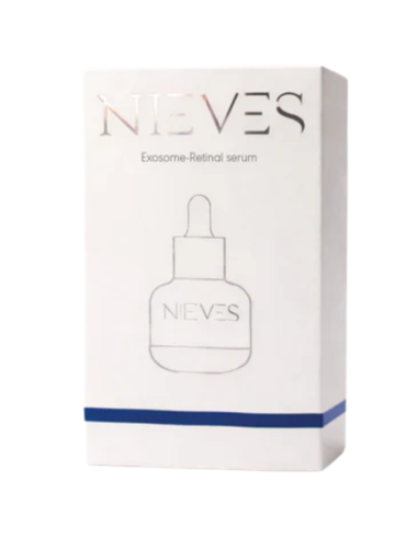 NIEVES Exosome-Retinal Serum 30 ml