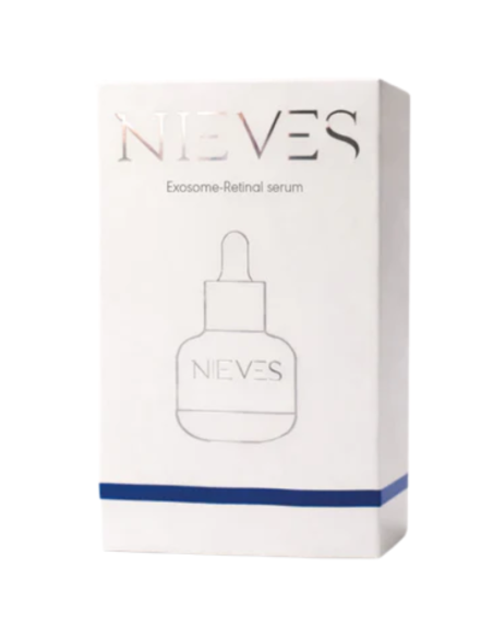 NIEVES Exosome-Retinal Serum 30 ml