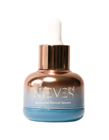 NIEVES Exosome-Retinal Serum 30 ml