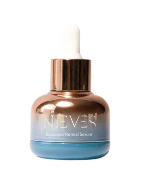 NIEVES Exosome-Retinal Serum 30 ml