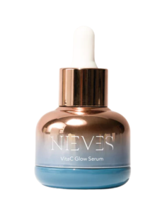 NIEVES VitaC Glow Serum 30 ml 2