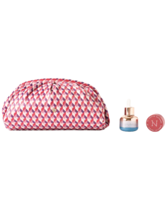 NIEVES x LONBALI Glow Set