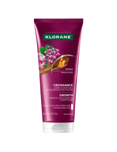 KLORANE Crecimiento Acondicionador Acelerador a la...