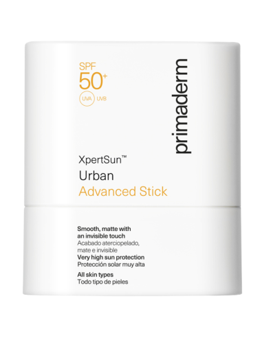 PRIMADERM XpertSun Urban Advanced Stick SPF50+ 10g