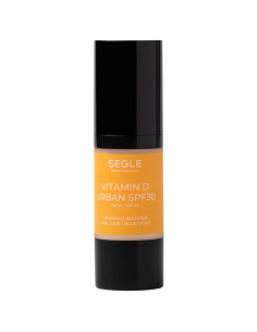 SEGLE Vitamin D Urban SPF30 Sérum Facial 30 ml