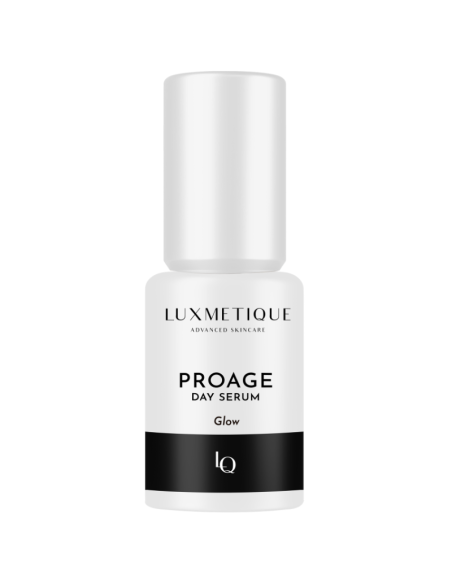 LUXMETIQUE Proage Day Serum Dosificador 30 ml