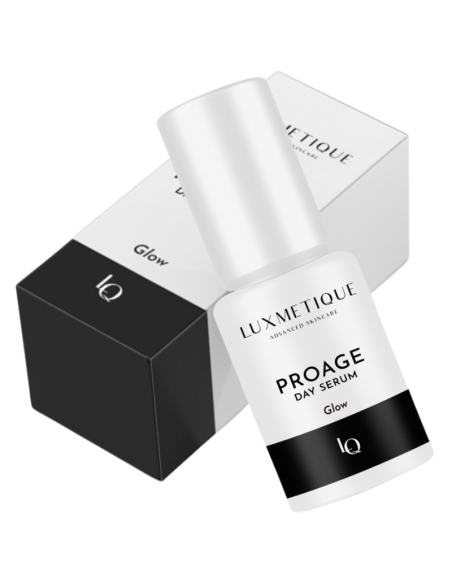 LUXMETIQUE Proage Day Serum Dosificador 30 ml