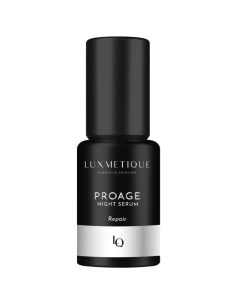 LUXMETIQUE Proage Night Serum Dosificador 30 ml 2