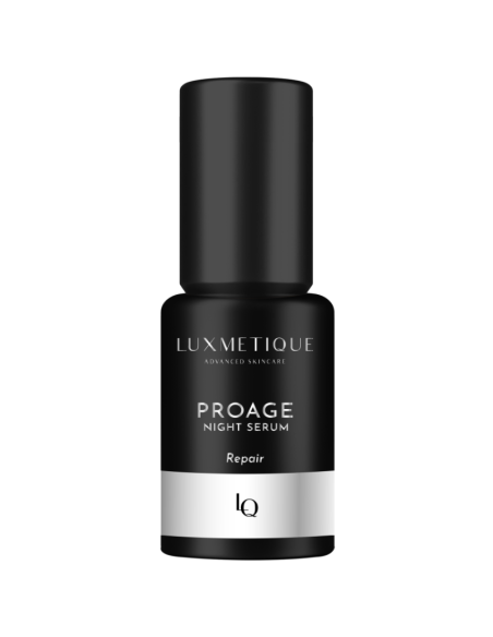 LUXMETIQUE Proage Night Serum Dosificador 30 ml