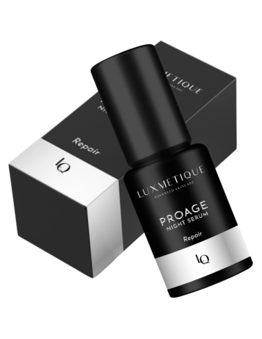 LUXMETIQUE Proage Night Serum Dosificador 30 ml