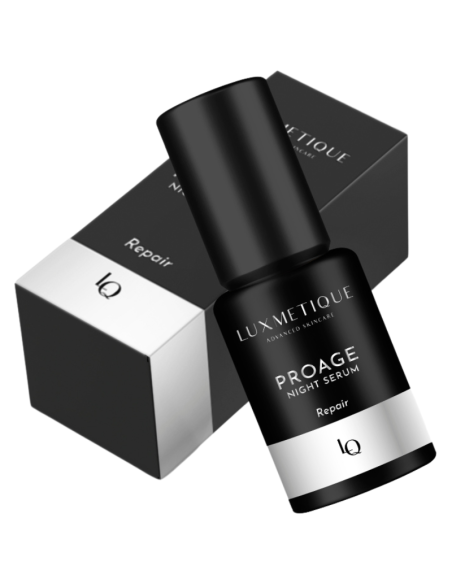 LUXMETIQUE Proage Night Serum Dosificador 30 ml