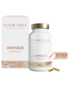 LUXMETIQUE Unifique Formula 60 Cápsulas