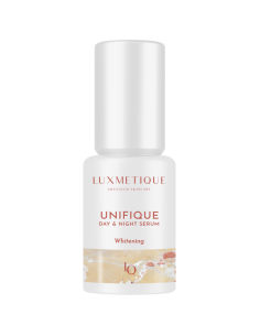 LUXMETIQUE Unifique Day & Night Serum Dosificador 30 ml 2