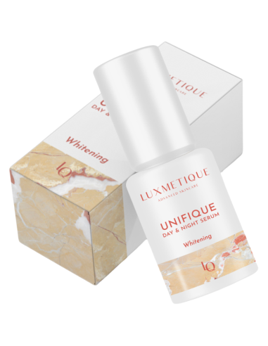 LUXMETIQUE Unifique Day & Night Serum...