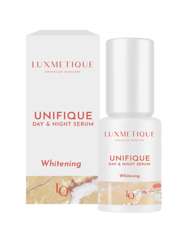 LUXMETIQUE Unifique Day & Night Serum...
