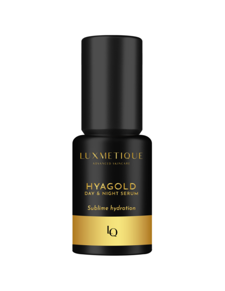 LUXMETIQUE Hyagold Day & Night Serum Dosificador 30 ml