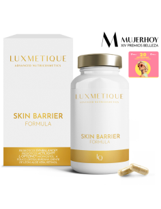 LUXMETIQUE Skin Barrier Formula 60 Cápsulas