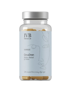 IVB CircuDren 60 Cápsulas