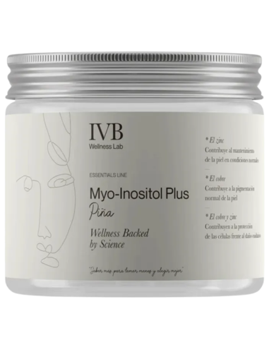 IVB Myo-Inositol Plus Piña 144g