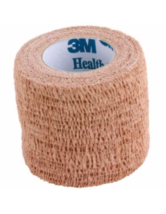 NEXCARE Athletic Wrap Venda Auto-Adherente 5 cm x 2.3 m 2