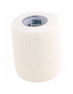 NEXCARE Athletic Wrap Venda Auto-Adherente 7,5 cm x 3 m 2