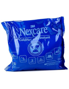 NEXCARE Cold Instant Therapy Pack 2 Unidades 150 mm x 180 mm 2