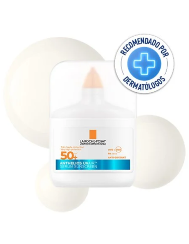 LA ROCHE-POSAY Anthelios UV Air SPF50+ 50 ml