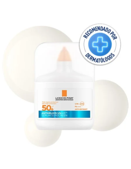LA ROCHE-POSAY Anthelios UV Air SPF50+ 50 ml