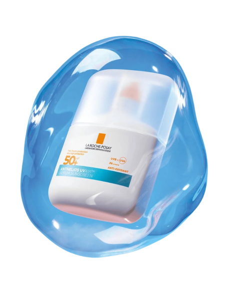 LA ROCHE-POSAY Anthelios UV Air SPF50+ 50 ml