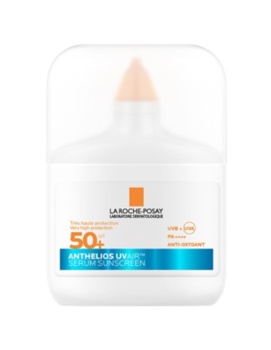 LA ROCHE-POSAY Anthelios UV Air SPF50+ 50 ml